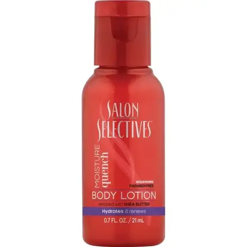Salon Selectives 22ml Body Lotion - pack of 208 Salon Selectives 22ml Body Lotion - pack of 208