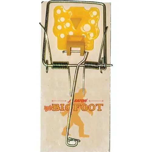 JT Eaton Little Bigfoot Snap Trap - Thumbnail 4