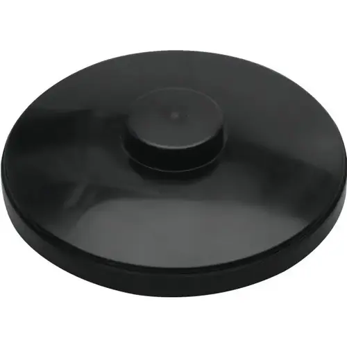 Lancaster Black Lid For 1200 Ice Bucket - pack of 36 Lancaster Black Lid For 1200 Ice Bucket - pack of 36