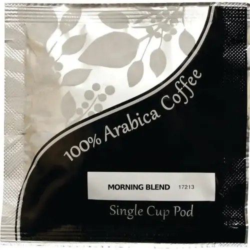 Morning Blend Regular 1 Cup Coffee Pod - pack of 200 Morning Blend Regular 1 Cup Coffee Pod - pack of 200