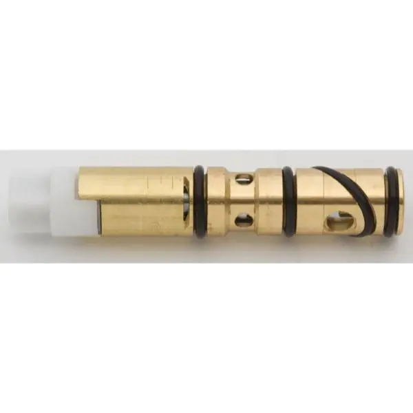 GENERIC PRIVATE BRAND Moen Hot/Cold Brass Cartridge Replacement - pack of 5 1613505