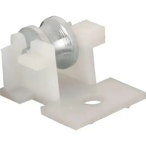 7/16in Steel Sliding Window Roller Assembly, Krestmark - pack of 2 7/16in Steel Sliding Window Roller Assembly, Krestmark - pack of 2