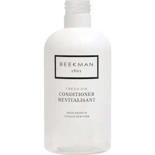 Beekman 1802 Ecoeclipse Replacement Bottle, Conditioner - pack of 12 Beekman 1802 Ecoeclipse Replacement Bottle, Conditioner - pack of 12