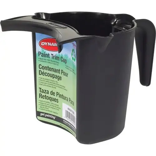 Kk00tc25 Enviro Paint Trim Cup - pack of 6 Kk00tc25 Enviro Paint Trim Cup - pack of 6