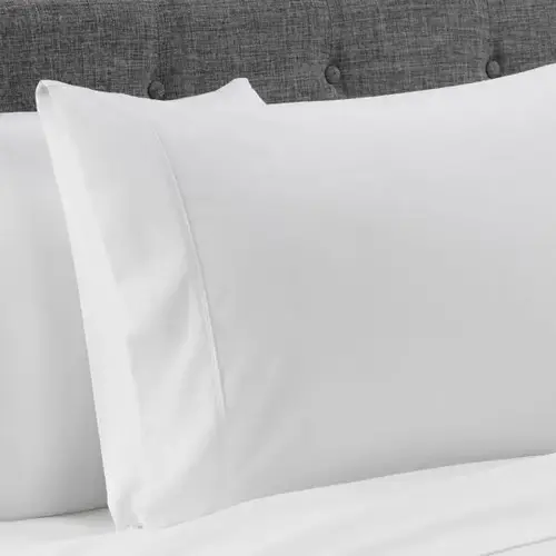 T250 Hyatt King Pillowcase White - pack of 72 T250 Hyatt King Pillowcase White - pack of 72