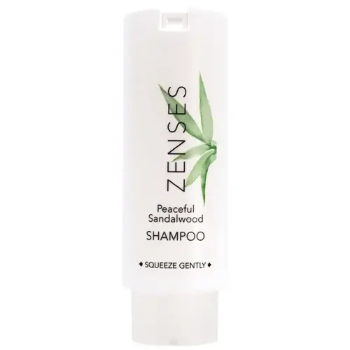 Zenses Shampoo Smart Care 360ml - pack of 30 Zenses Shampoo Smart Care 360ml - pack of 30