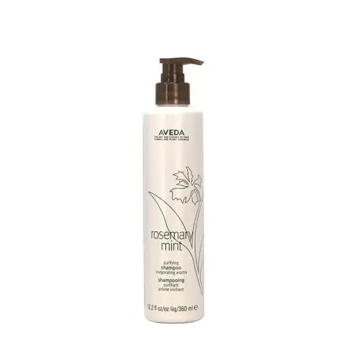 Rosemary Mint Shampoo12oz Dovelok - pack of 24 Rosemary Mint Shampoo12oz Dovelok - pack of 24