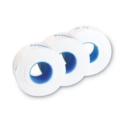 One-Line Pricemarker Labels 0.44x0.81 White - pack of 3 One-Line Pricemarker Labels 0.44x0.81 White - pack of 3