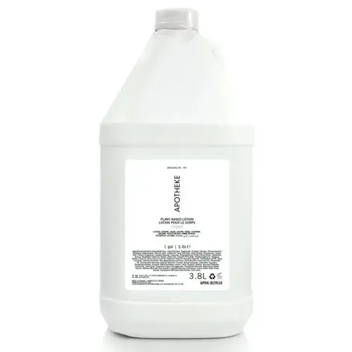 Apotheke Canvas Crowne Plaza Voco 3 8l Lotion - pack of 4 Apotheke Canvas Crowne Plaza Voco 3 8l Lotion - pack of 4