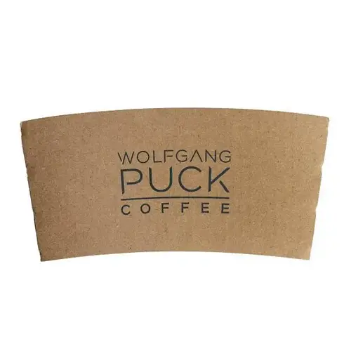 Cup Sleeve - pack of 1000 Cup Sleeve - pack of 1000