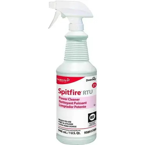 32 Oz Power Cleaner And Degreaser - pack of 12 32 Oz Power Cleaner And Degreaser - pack of 12