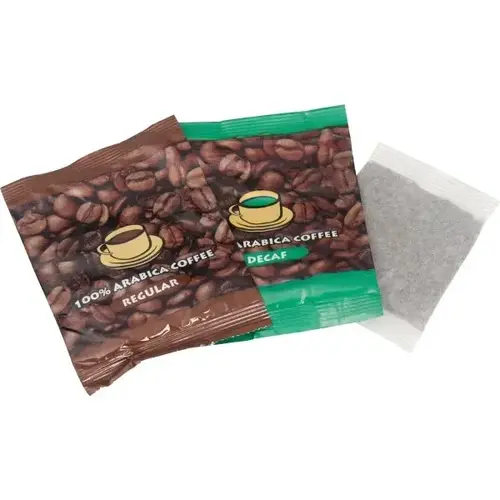 Regular 4-Cup Coffee Filterpack - pack of 200 Regular 4-Cup Coffee Filterpack - pack of 200