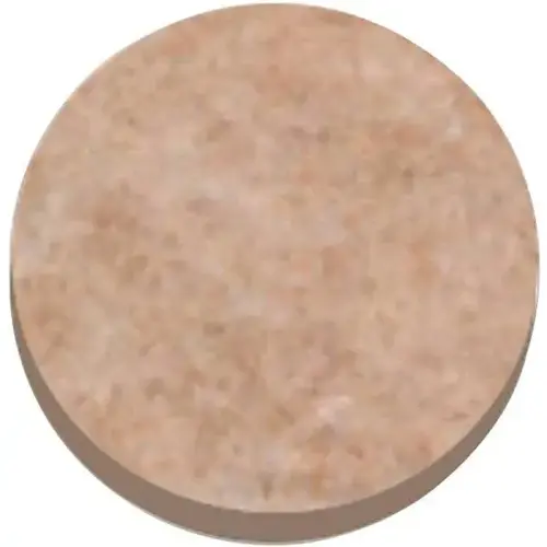 1 In. Dia. Felt Pads - pack of 16 1 In. Dia. Felt Pads - pack of 16