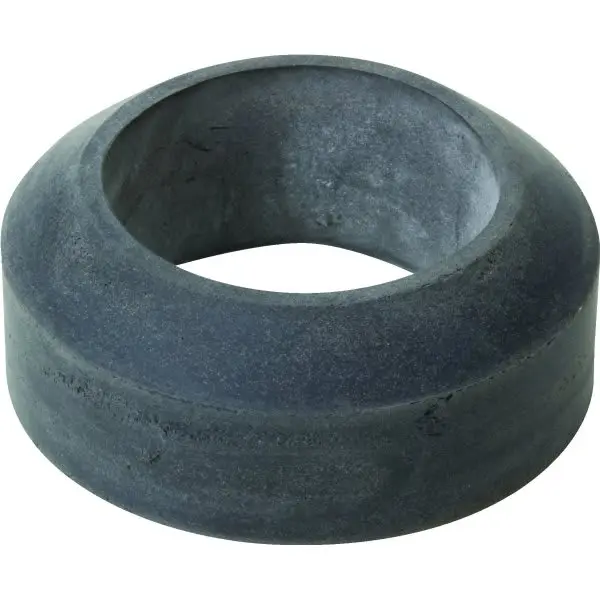 GENERIC PRIVATE BRAND Tank To Bowl Gasket Replacement For Gerber 2 Flush Valve - pack of 5 569085