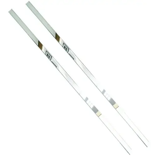 60 In. Acrylic Mirror Strip Edge Covering - pack of 2 60 In. Acrylic Mirror Strip Edge Covering - pack of 2