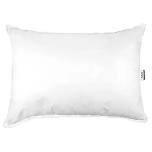 BOKSER HOME BH70070 Microflex Ultra Lofty Standard Firm Pillow 20 X - pack of 10