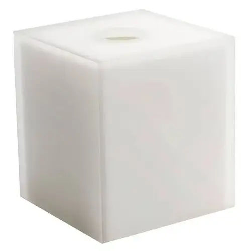 Nassau Tissue Cover In Ice - pack of 4 Nassau Tissue Cover In Ice - pack of 4