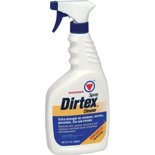 10763 22 Oz. Dirtex Pump Sprayer - pack of 12 10763 22 Oz. Dirtex Pump Sprayer - pack of 12