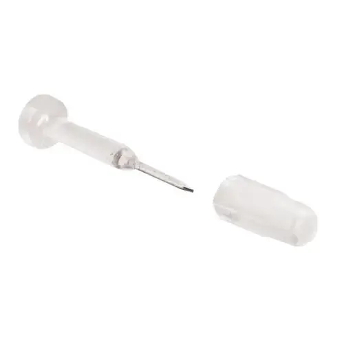 Window Grid Retainer Pins - pack of 25 Window Grid Retainer Pins - pack of 25