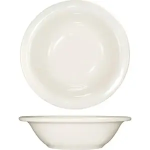 International Tableware RO-10 10 Ounce Grapefruit Bowl - pack of 36