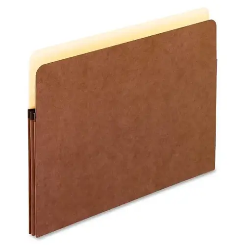 Letter Expanding File 8.5" X 11" 1.75" Expansion Manila - pack of 25 Letter Expanding File 8.5" X 11" 1.75" Expansion Manila - pack of 25