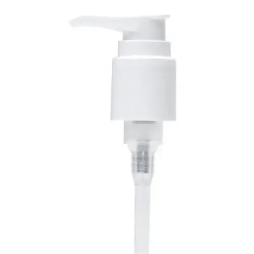 Eco Eclipse Replacement Pump, White - pack of 10 Eco Eclipse Replacement Pump, White - pack of 10