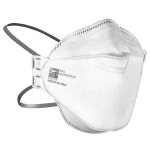 Lighthouse 403003012-220 Mask N95-Pro - pack of 80