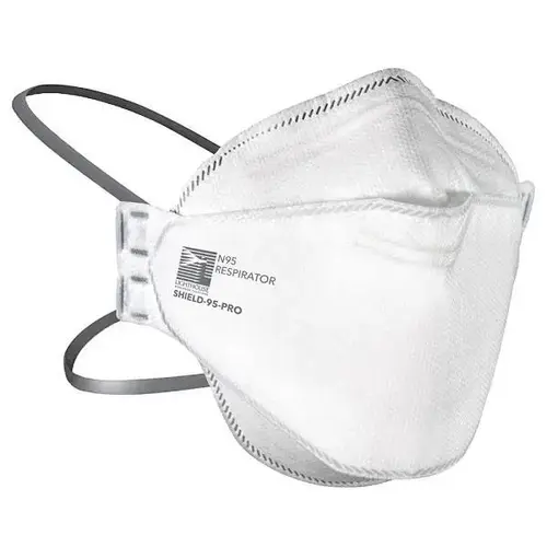 Mask N95-Pro - pack of 80 Mask N95-Pro - pack of 80