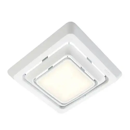 Nutone Bath Vanity Fixture - pack of 4 Nutone Bath Vanity Fixture - pack of 4