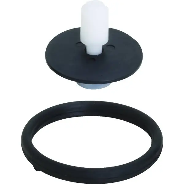 GENERIC PRIVATE BRAND Fill Valve Repair Ballcock Repair Kit For Coast 1b1a - pack of 5 576185