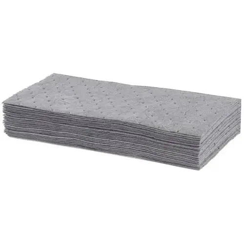 15 In. X 9 In. Light Weight Universal Pads - pack of 200 15 In. X 9 In. Light Weight Universal Pads - pack of 200