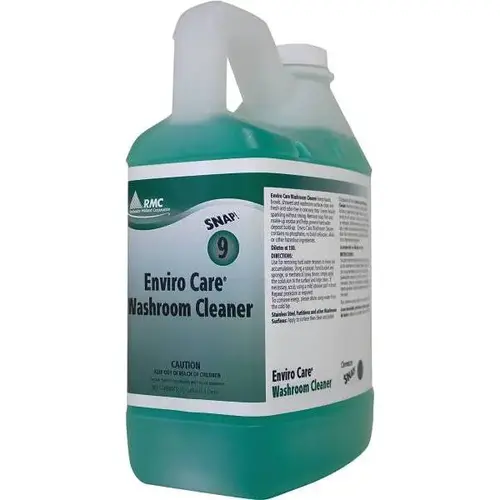 Snap! Enviro Care Cleaner Washroom - pack of 4 Snap! Enviro Care Cleaner Washroom - pack of 4