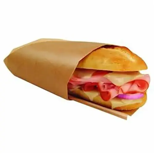 Light Weight Double Shield Wrap 15" X 16" - pack of 1000 Light Weight Double Shield Wrap 15" X 16" - pack of 1000