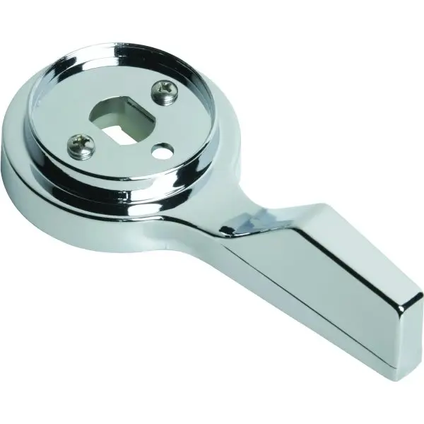GENERIC PRIVATE BRAND Replacement For Mixet Shower Temperature Lever Chrome Finish 2pk - pack of 2 468000.00 GENERIC PRIVATE BRAND Replacement For Mixet Shower Temperature Lever Chrome Finish 2pk - pack of 2 468000.00