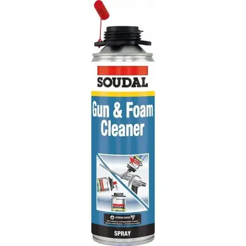Gun Foam Cleaner 12 Ounce Can - pack of 4 Gun Foam Cleaner 12 Ounce Can - pack of 4