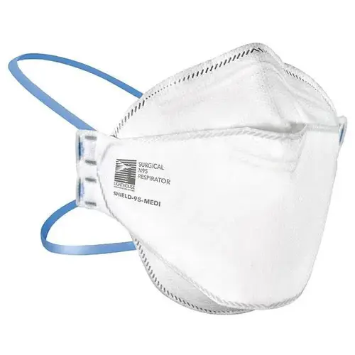 Mask N95-Medi - pack of 80 Mask N95-Medi - pack of 80