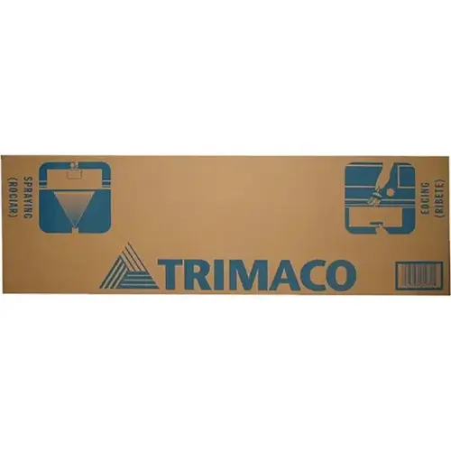 01031 10" X 31" Cardboard Spray Shield - pack of 50 01031 10" X 31" Cardboard Spray Shield - pack of 50