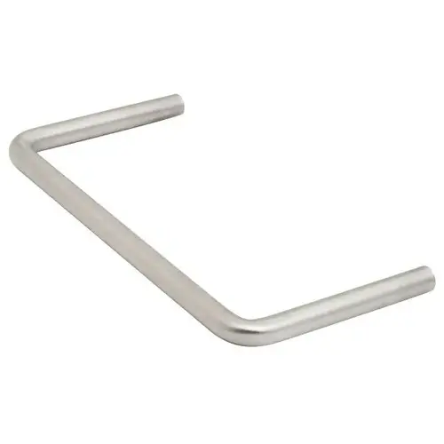 5 Inch Ada-Approved Satin Wire Pull - pack of 5 5 Inch Ada-Approved Satin Wire Pull - pack of 5