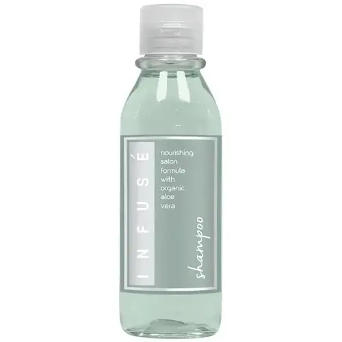 Infuse 1.25 Oz. Lavender Mint Shampoo - pack of 240 Infuse 1.25 Oz. Lavender Mint Shampoo - pack of 240