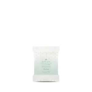 Drybar DRYB-SOAP01 22g Bw Cleansing Facial Flow Wrap Bar - pack of 400