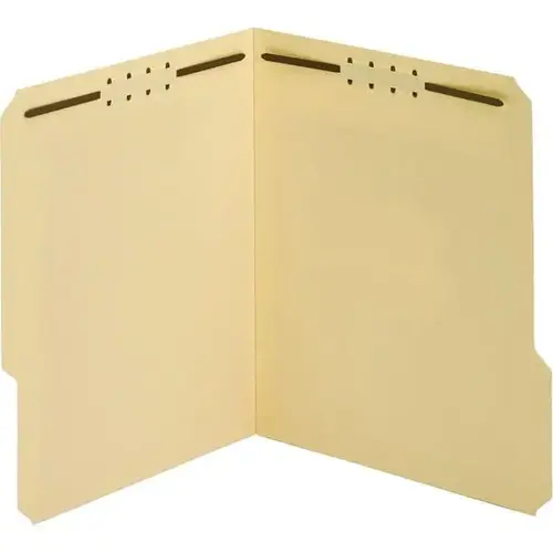 1/3 Tab Letter Top Tab File Folder 8.5" X 11" 0.75" - pack of 50 1/3 Tab Letter Top Tab File Folder 8.5" X 11" 0.75" - pack of 50