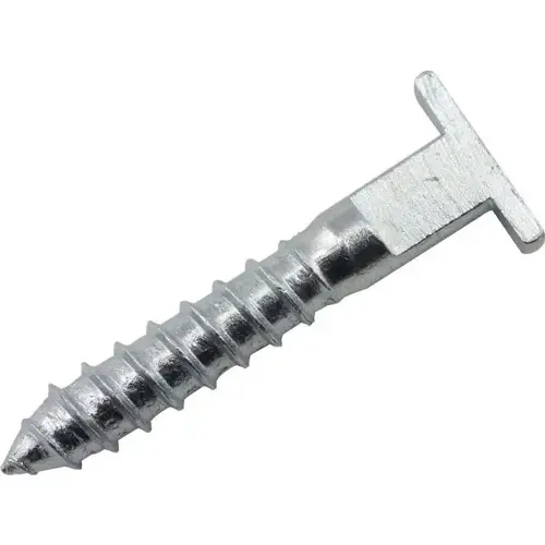Security Locking T Screw - pack of 100 Security Locking T Screw - pack of 100