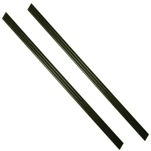 59-1/2" Cherry Walnut Framing Strips - pack of 20 59-1/2" Cherry Walnut Framing Strips - pack of 20