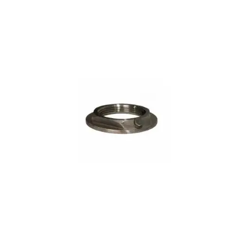 LOCKNUT, 1-1/2" NPSM, #316 SS LOCKNUT, 1-1/2" NPSM, #316 SS