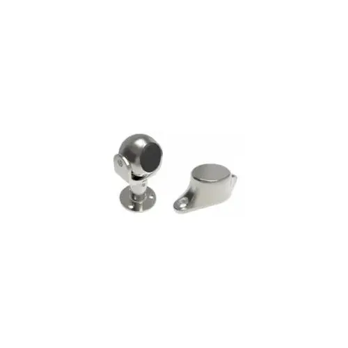 Mag Door Holder SS Adj/ Swivel/Prd High/High Str Mag Door Holder SS Adj/ Swivel/Prd High/High Str