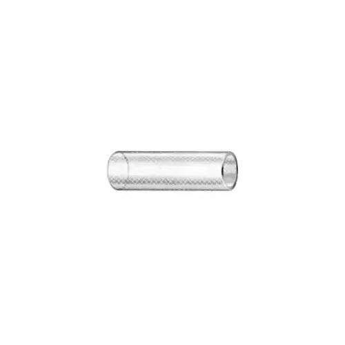 3/4" coil-Trident Clear Spiral Wire/Nyl PVC 50 ft 3/4" coil-Trident Clear Spiral Wire/Nyl PVC 50 ft