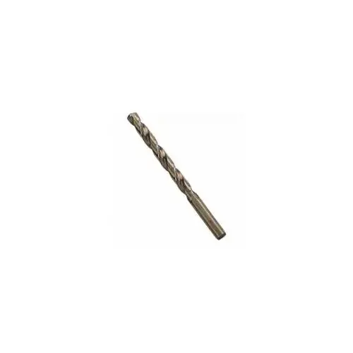 Cobalt 1/2" x 6" Drill Bit, 6/PK Cobalt 1/2" x 6" Drill Bit, 6/PK