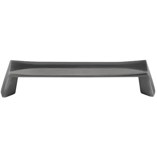 Strategic Brands 96MM PULL - KATONAH - MATTE GREY 12732