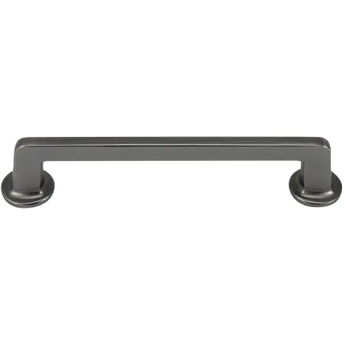 Strategic Brands 192MM PULL - PRINCETON - MATTE GREY 13532