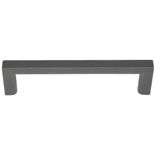 Strategic Brands 160mm Pull - Cosmopolitan - Matte Grey 73232